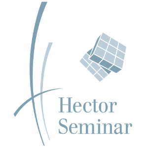 Hector Foundation, Heidelberg logo