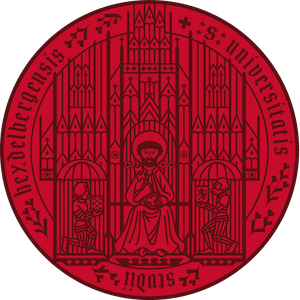 Heidelberg University logo